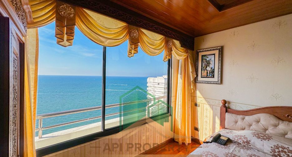 For sale 2 ベッドルーム condo in Bang Lamung, Chonburi