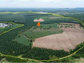 For sale land in Nong Yai, Chonburi