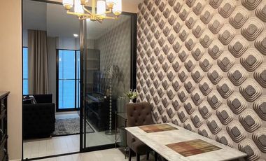For sale 1 bed condo in Pathum Wan, Bangkok