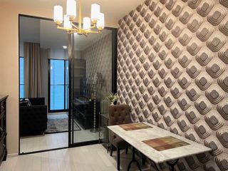 For sale 1 bed condo in Pathum Wan, Bangkok