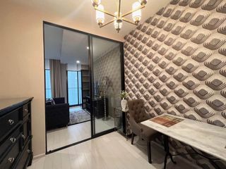 For sale 1 bed condo in Pathum Wan, Bangkok