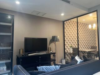 For sale 1 bed condo in Pathum Wan, Bangkok