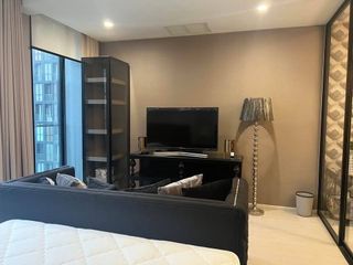 For sale 1 bed condo in Pathum Wan, Bangkok