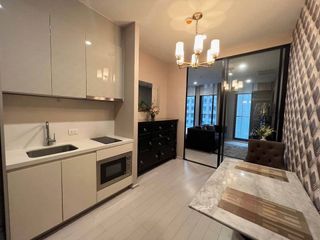For sale 1 bed condo in Pathum Wan, Bangkok