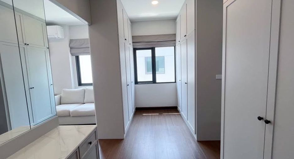 For sale 5 ベッドルーム house in Bang Phli, Samut Prakan