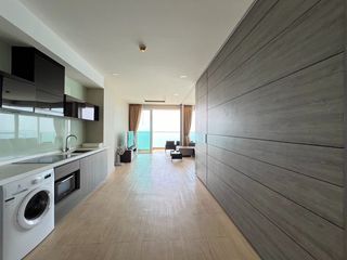For rent and for sale 2 bed condo in Bang Lamung, Chonburi