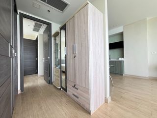 For rent and for sale 2 bed condo in Bang Lamung, Chonburi
