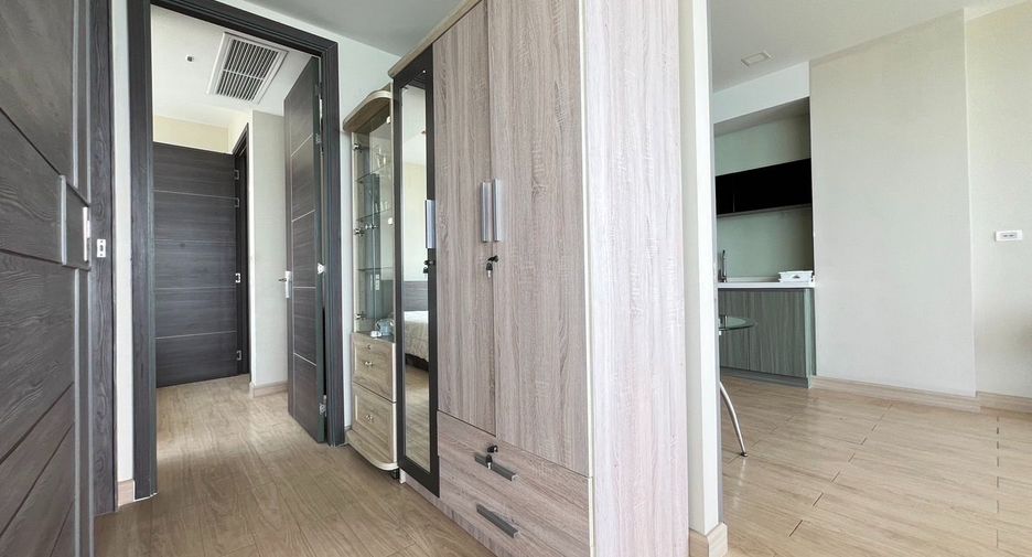 For sale 2 bedrooms condo in Bang Lamung, Chonburi