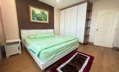 For rent 1 bed condo in Si Racha, Chonburi