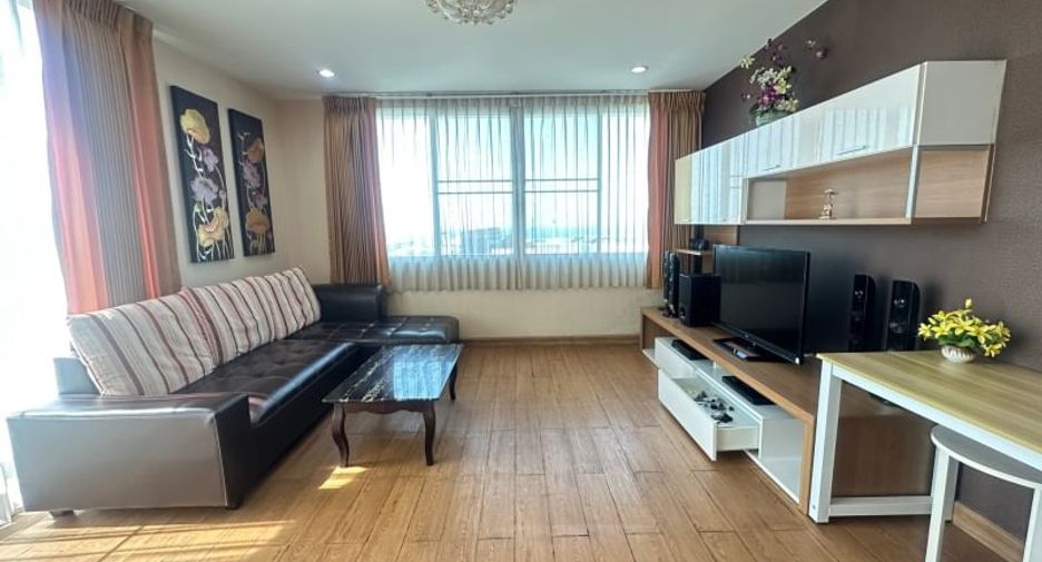 For rent 1 bed condo in Si Racha, Chonburi