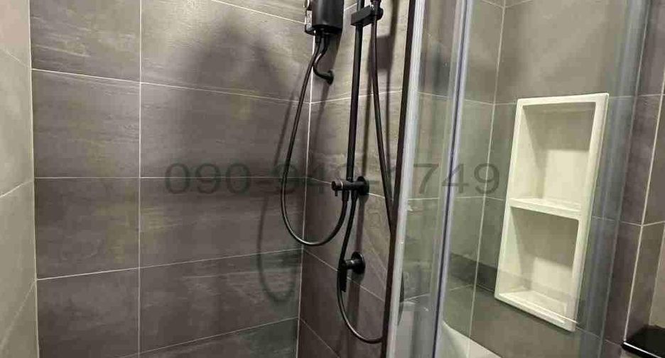 Condo en alquiler de 2 habitaciones en Chom Thong, Bangkok
