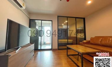 For sale 1 bed condo in Bang Khen, Bangkok