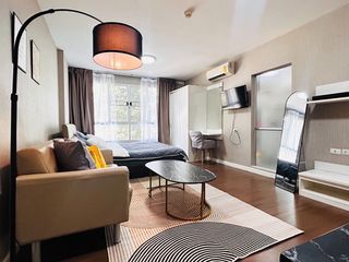 For Rent 1 Bedroom Condo In Mueang Chiang Mai
