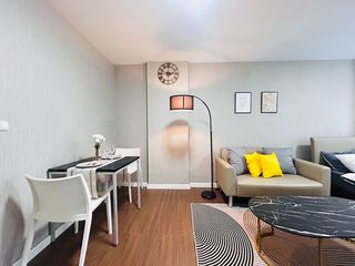 À louer 1 chambre condo à Mueang Chiang Mai, Chiang Mai