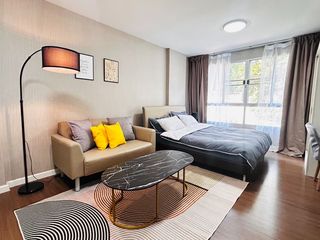 À louer 1 chambre condo à Mueang Chiang Mai, Chiang Mai