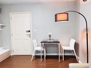 À louer 1 chambre condo à Mueang Chiang Mai, Chiang Mai