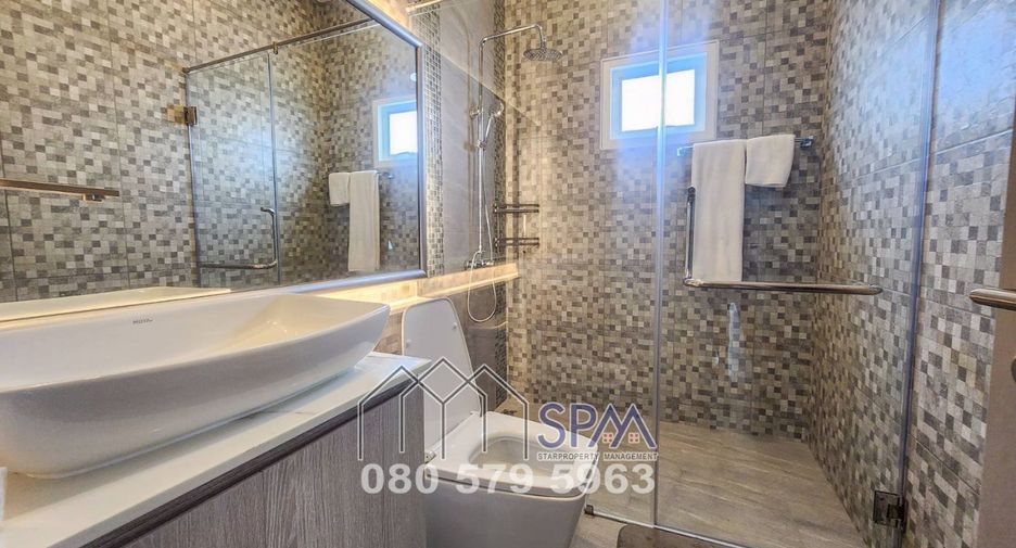 For sale 5 bedrooms villa in Hua Hin, Prachuap Khiri Khan