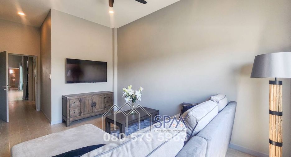 For sale 5 bedrooms villa in Hua Hin, Prachuap Khiri Khan