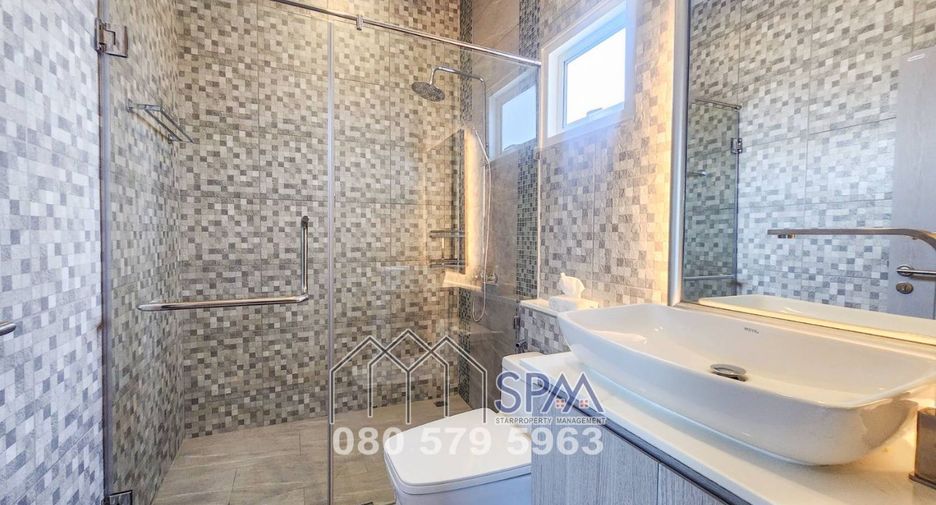 For sale 5 bedrooms villa in Hua Hin, Prachuap Khiri Khan