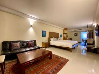 For Rent 1 Bedroom Condo In Mueang Chiang Mai