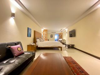 For rent and for sale 1 bed condo in Mueang Chiang Mai, Chiang Mai