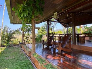For sale 3 bedrooms house in Mae Taeng, Chiang Mai