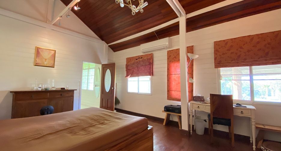 Casa en venta de 3 habitaciones en Mae Taeng, Chiang Mai