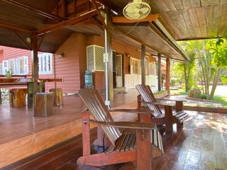 For sale 3 bedrooms house in Mae Taeng, Chiang Mai