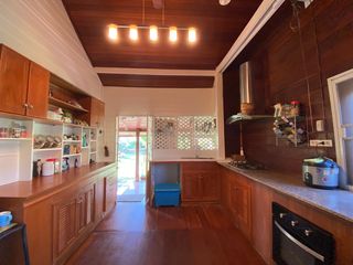 For sale 3 bedrooms house in Mae Taeng, Chiang Mai