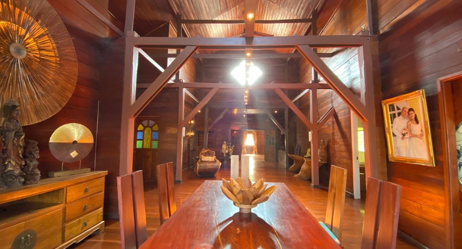 Casa en venta de 3 habitaciones en Mae Taeng, Chiang Mai