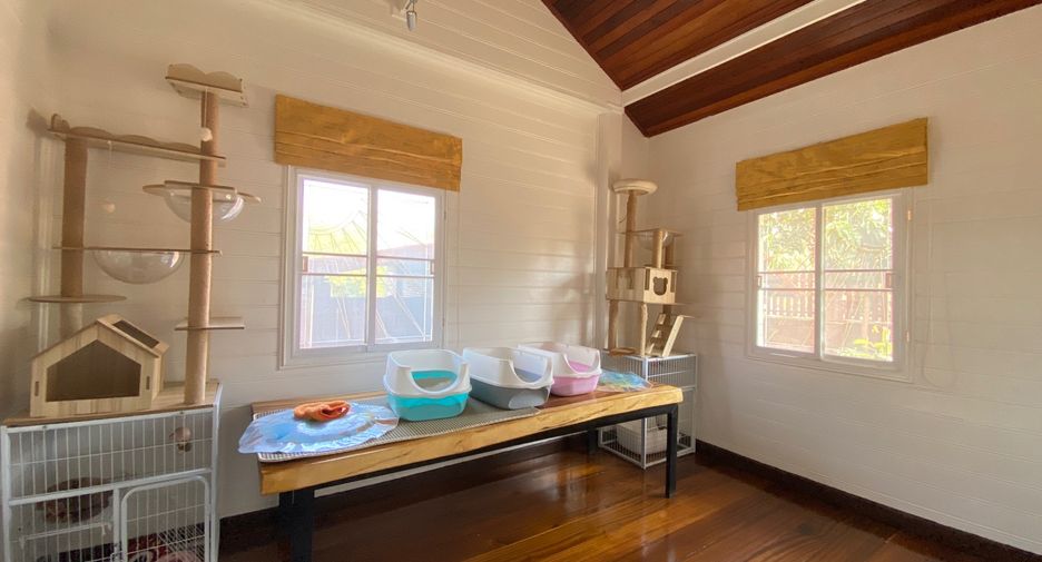 Casa en venta de 3 habitaciones en Mae Taeng, Chiang Mai