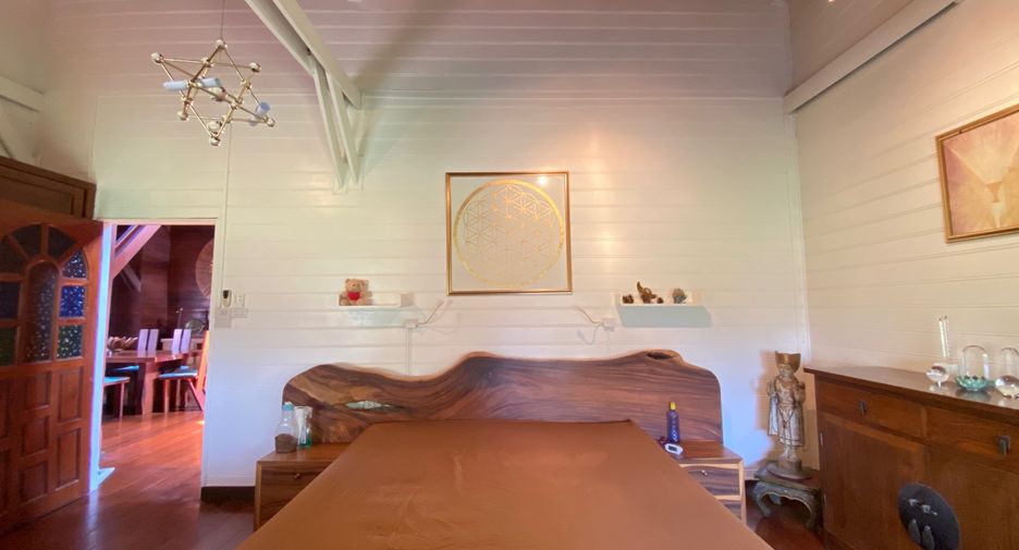 Casa en venta de 3 habitaciones en Mae Taeng, Chiang Mai