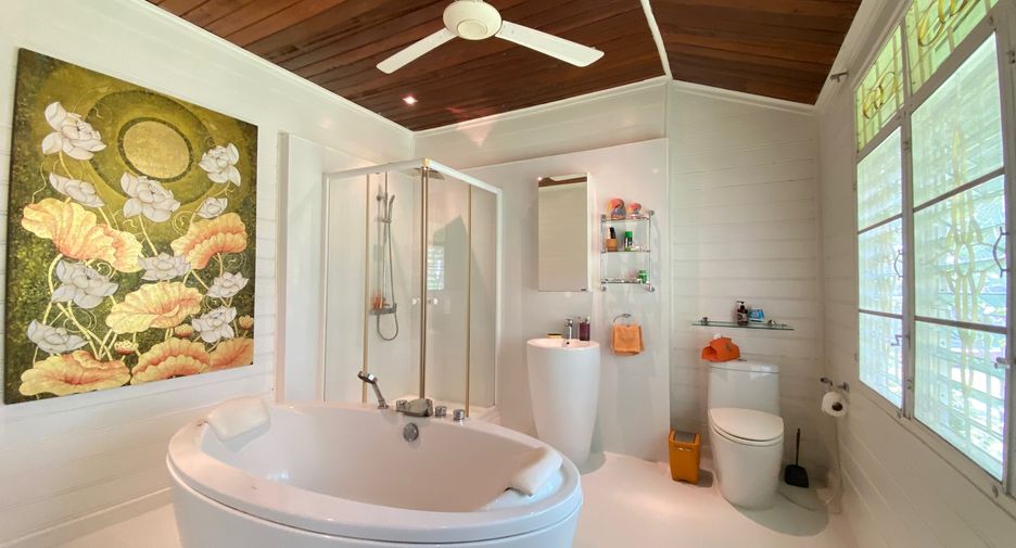 Casa en venta de 3 habitaciones en Mae Taeng, Chiang Mai