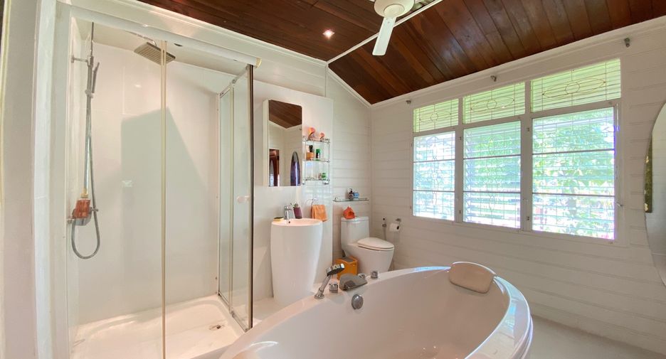 Casa en venta de 3 habitaciones en Mae Taeng, Chiang Mai