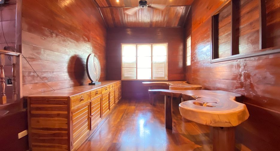 Casa en venta de 3 habitaciones en Mae Taeng, Chiang Mai