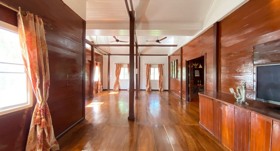 Casa en venta de 3 habitaciones en Mae Taeng, Chiang Mai
