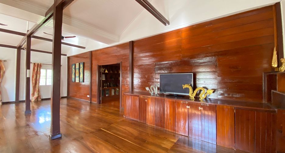 Casa en venta de 3 habitaciones en Mae Taeng, Chiang Mai