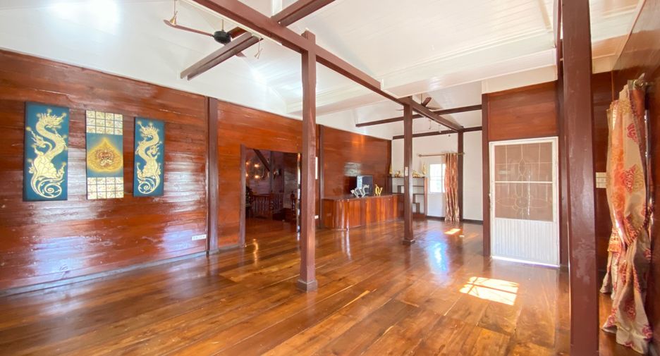 Casa en venta de 3 habitaciones en Mae Taeng, Chiang Mai