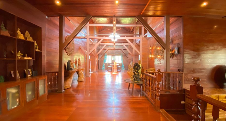 Casa en venta de 3 habitaciones en Mae Taeng, Chiang Mai