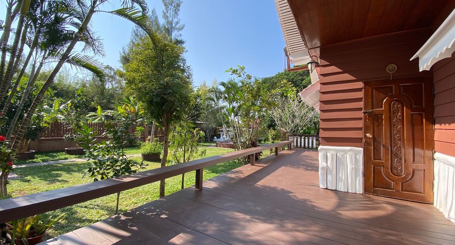 Casa en venta de 3 habitaciones en Mae Taeng, Chiang Mai