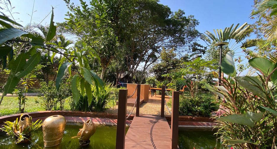 Casa en venta de 3 habitaciones en Mae Taeng, Chiang Mai