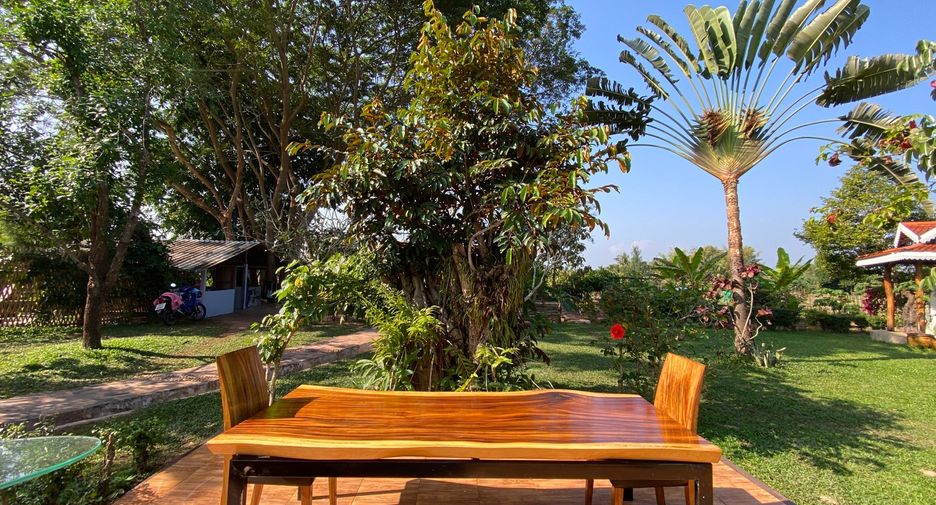 Casa en venta de 3 habitaciones en Mae Taeng, Chiang Mai