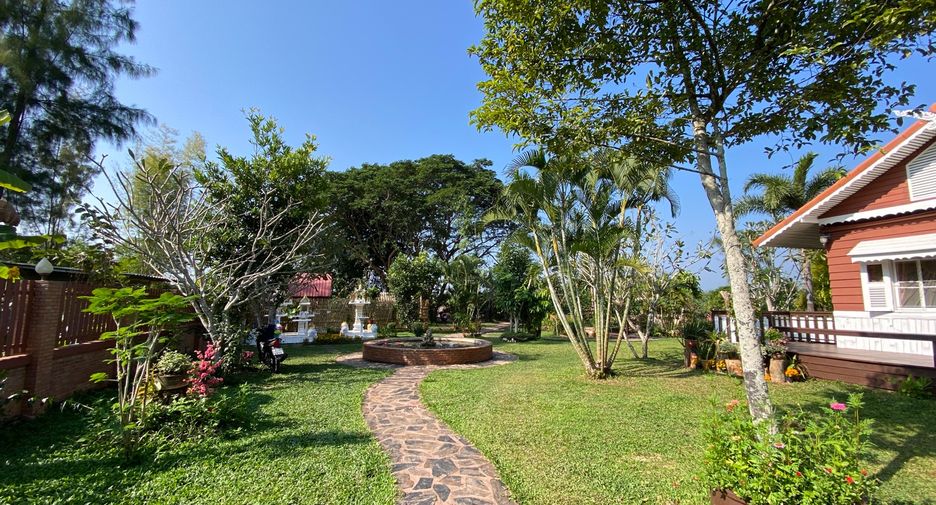 Casa en venta de 3 habitaciones en Mae Taeng, Chiang Mai