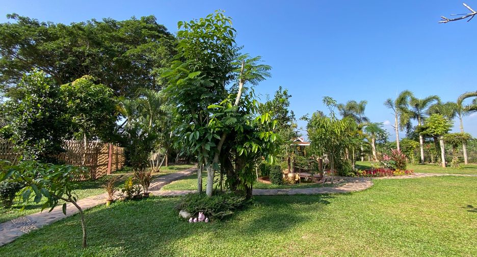 Casa en venta de 3 habitaciones en Mae Taeng, Chiang Mai