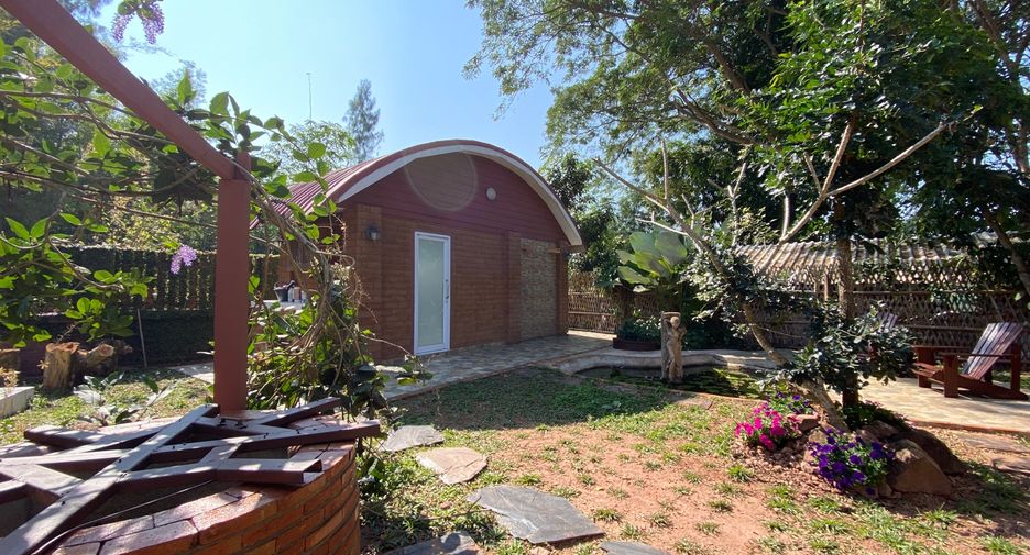 Casa en venta de 3 habitaciones en Mae Taeng, Chiang Mai