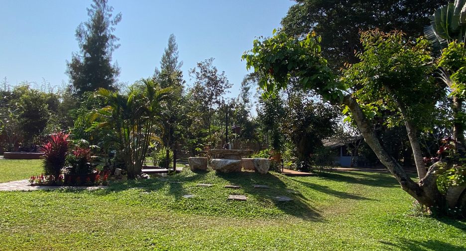 Casa en venta de 3 habitaciones en Mae Taeng, Chiang Mai