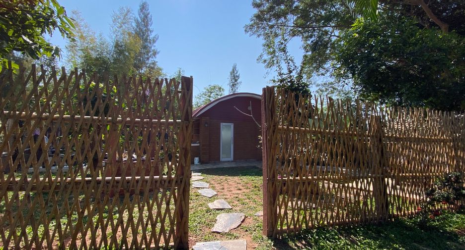 Casa en venta de 3 habitaciones en Mae Taeng, Chiang Mai