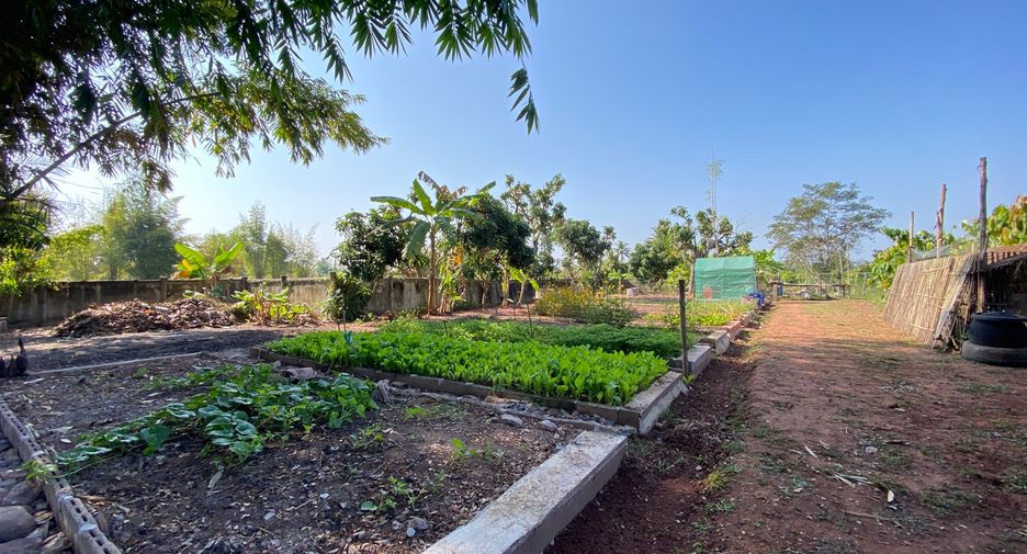 Casa en venta de 3 habitaciones en Mae Taeng, Chiang Mai