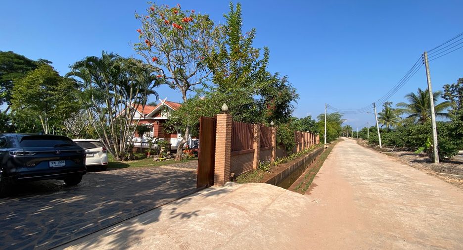 Casa en venta de 3 habitaciones en Mae Taeng, Chiang Mai