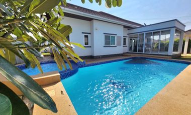 Haus zum Kauf mit 3 Zimmer in Pran Buri, Prachuap Khiri Khan